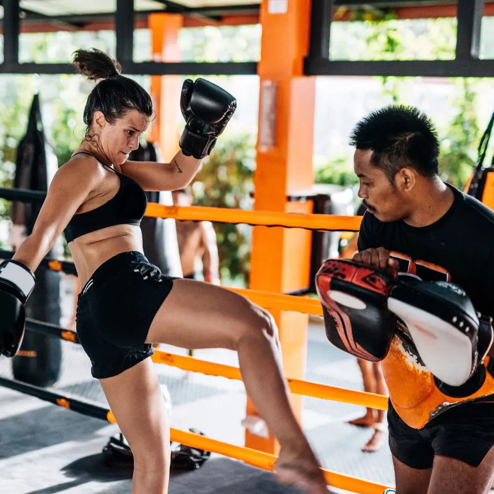 Meilleures Ventes Fightora