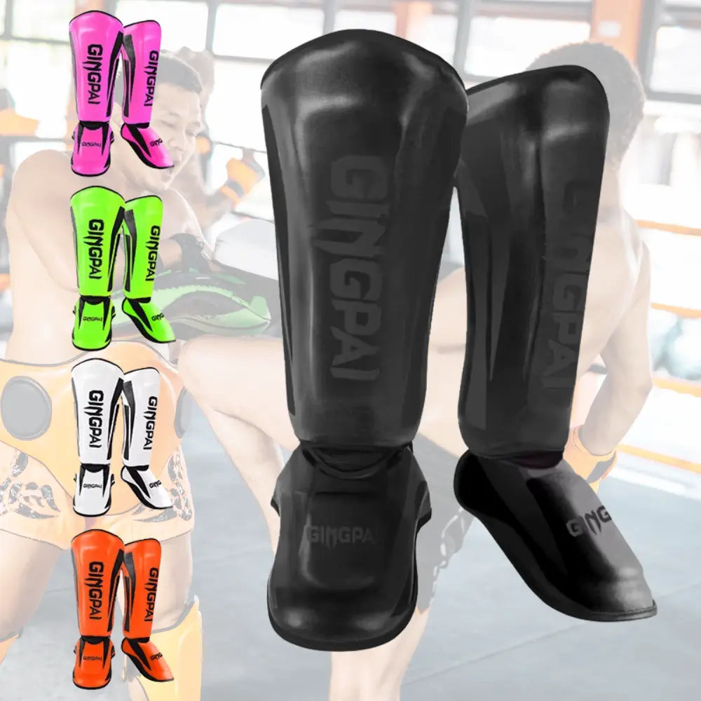 Protèges-tibias Fightora