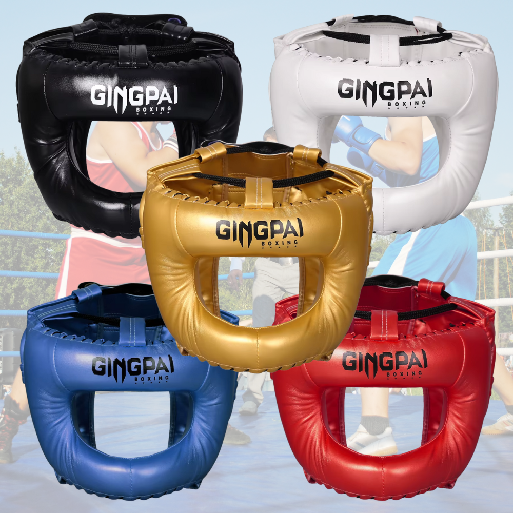 Casque