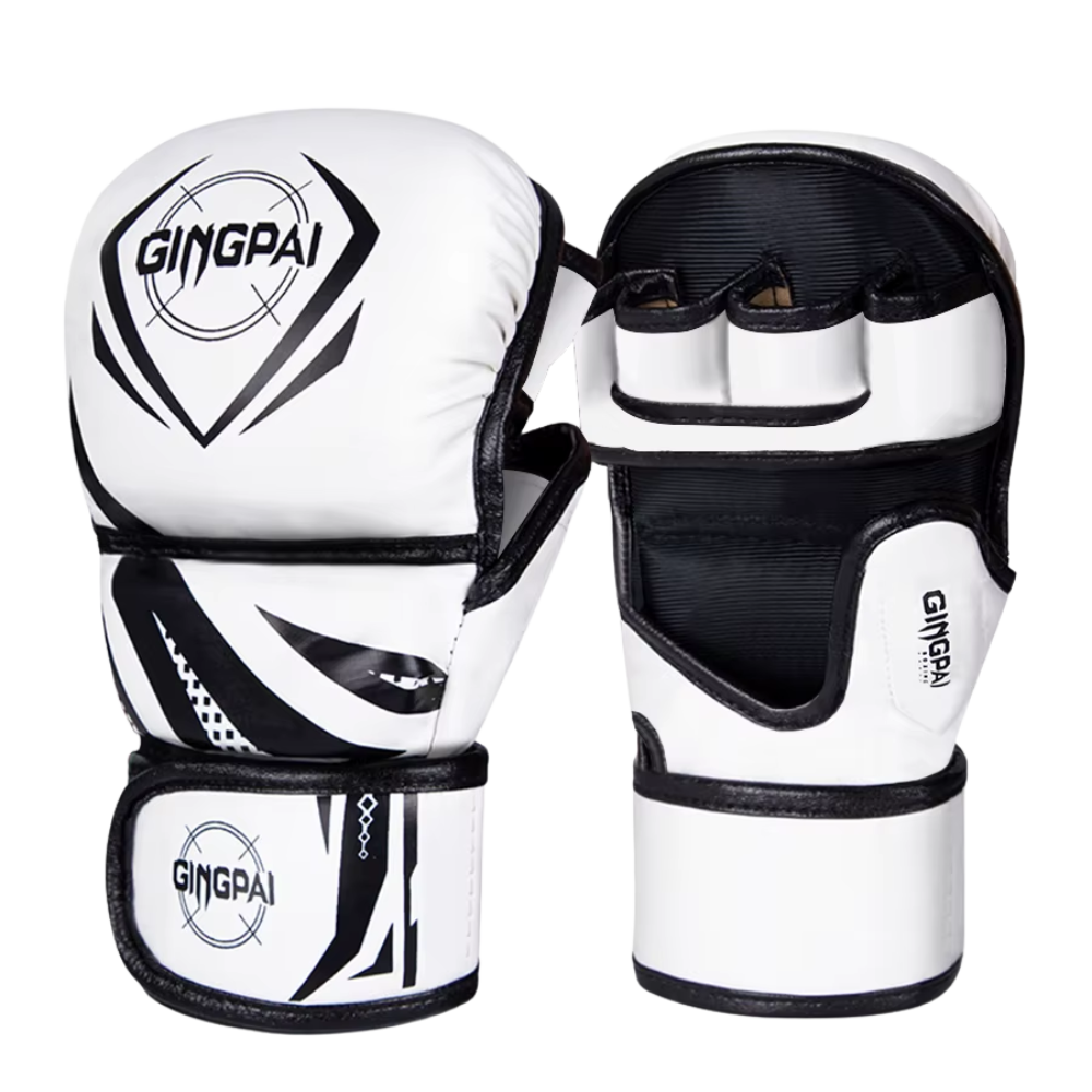 Gants de MMA FIGHTORA – Confort, protection et puissance
