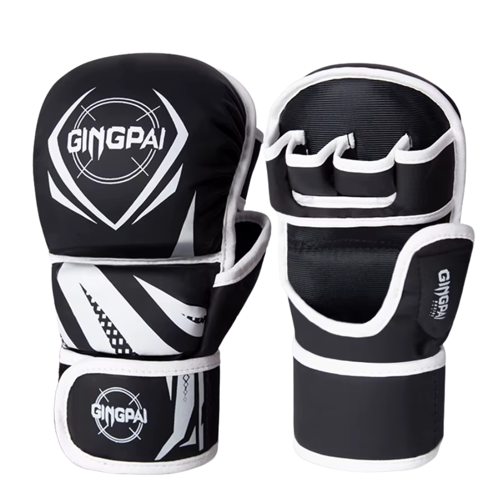 Gants de MMA FIGHTORA – Confort, protection et puissance