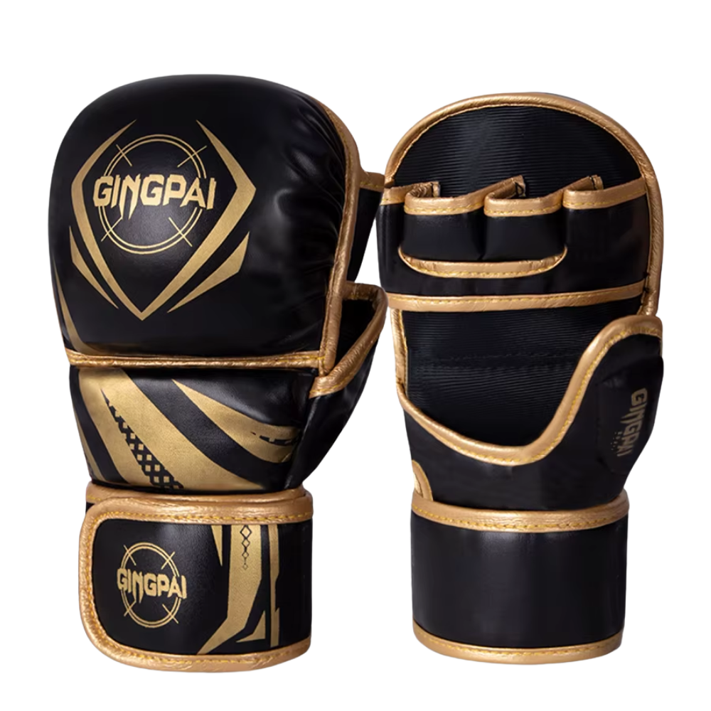 Gants de MMA FIGHTORA – Confort, protection et puissance