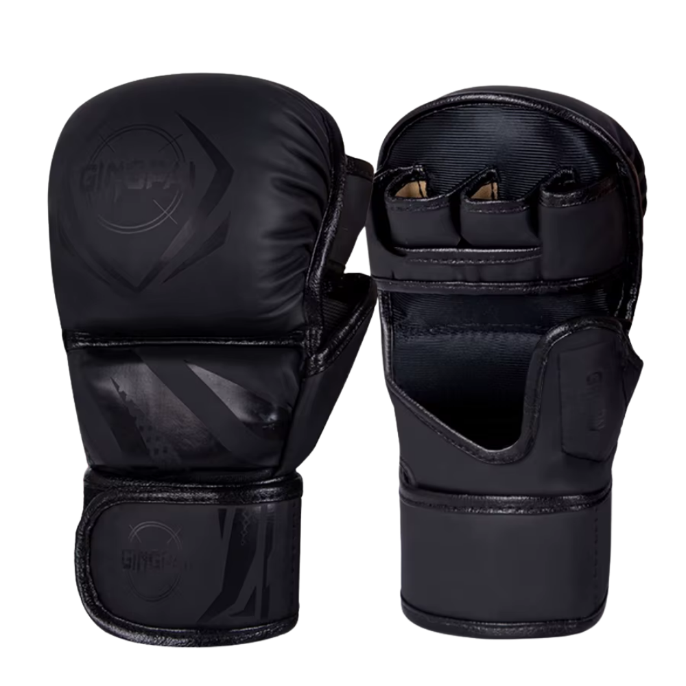 Gants de MMA FIGHTORA – Confort, protection et puissance