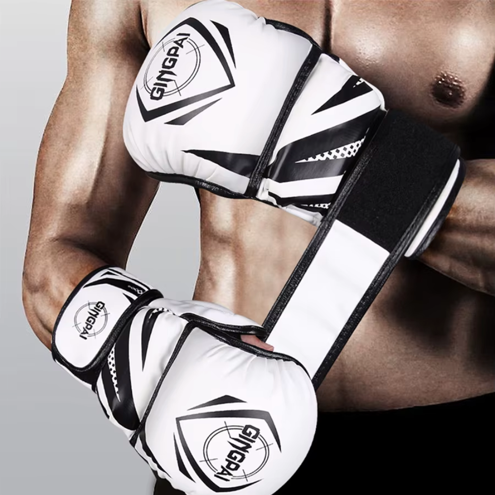 Gants de MMA FIGHTORA – Confort, protection et puissance