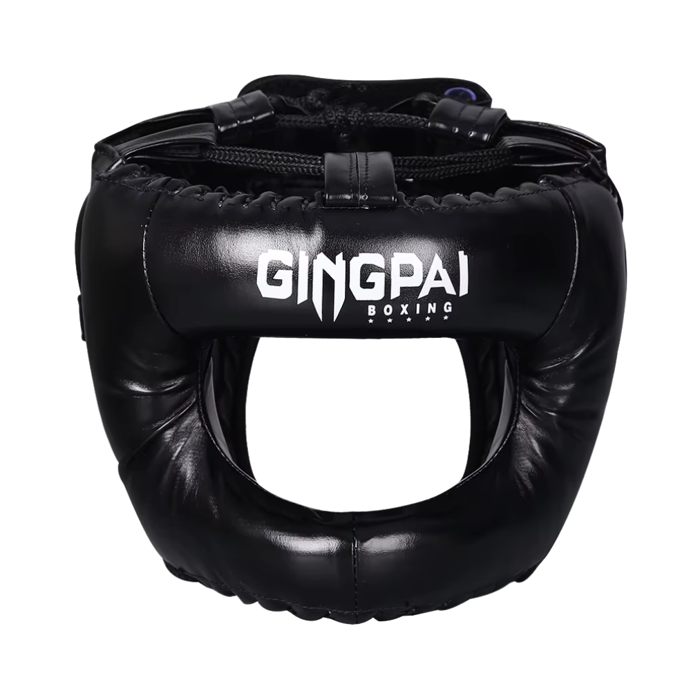 Casque de protection FIGHTORA – Sécurité, confort et vision optimale