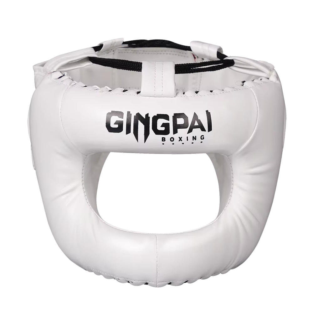 Casque de protection FIGHTORA – Sécurité, confort et vision optimale