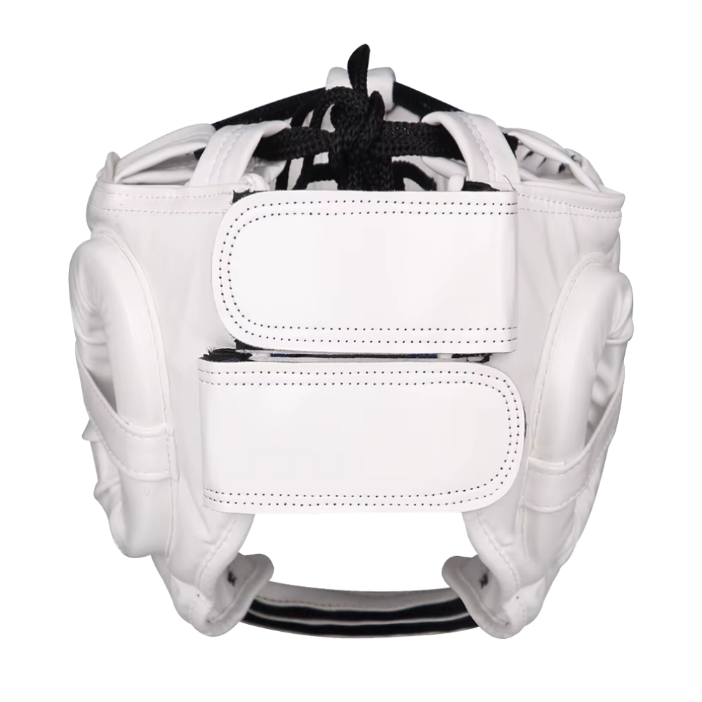 Casque de protection FIGHTORA – Sécurité, confort et vision optimale