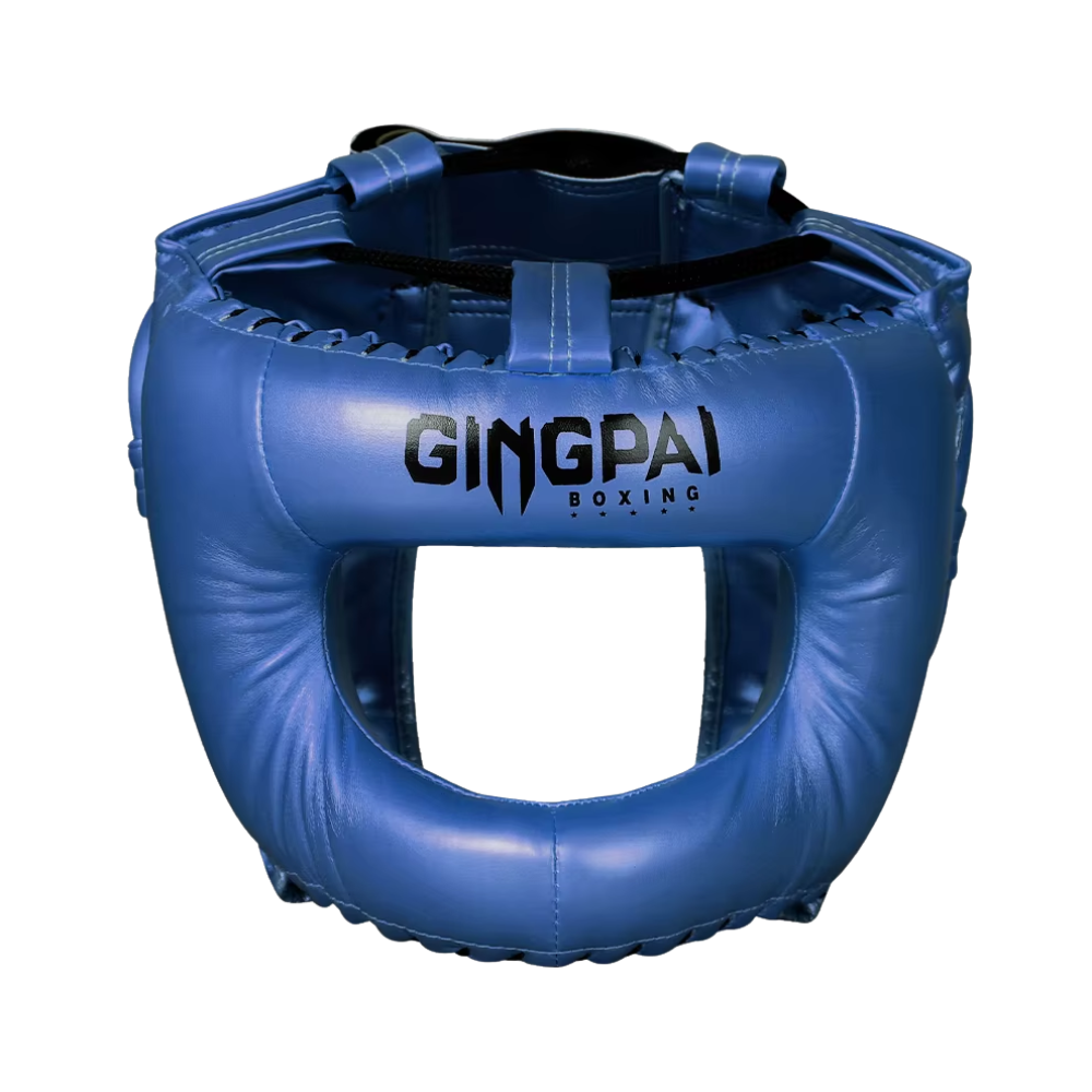 Casque de protection FIGHTORA – Sécurité, confort et vision optimale