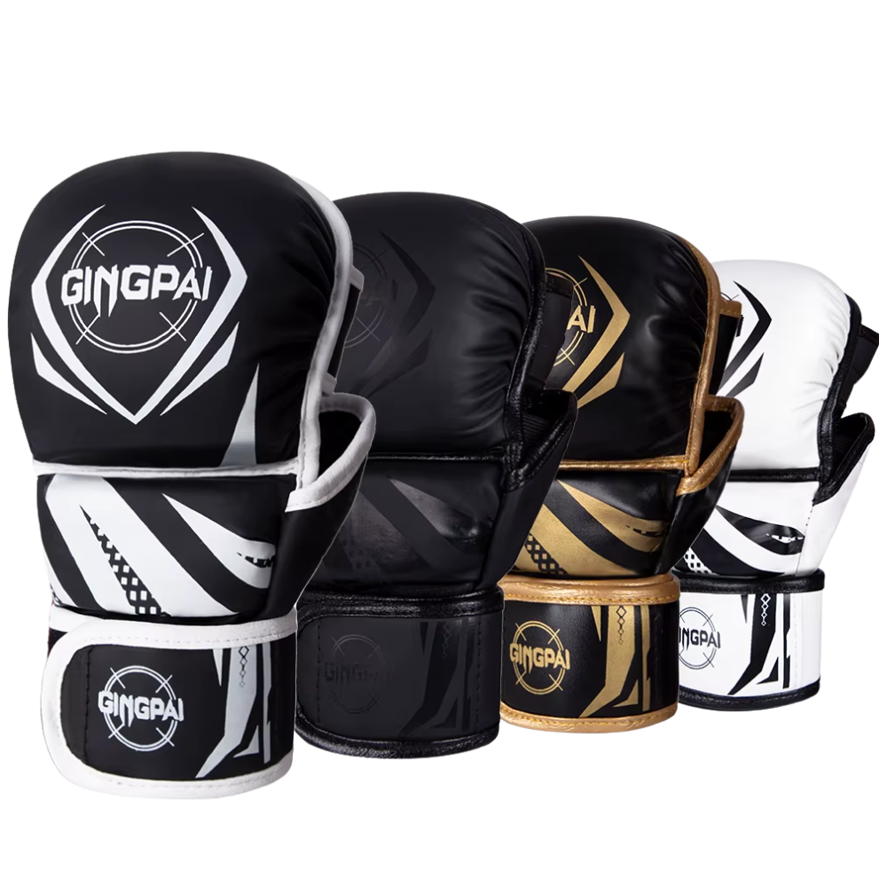 Gants de MMA FIGHTORA – Confort, protection et puissance