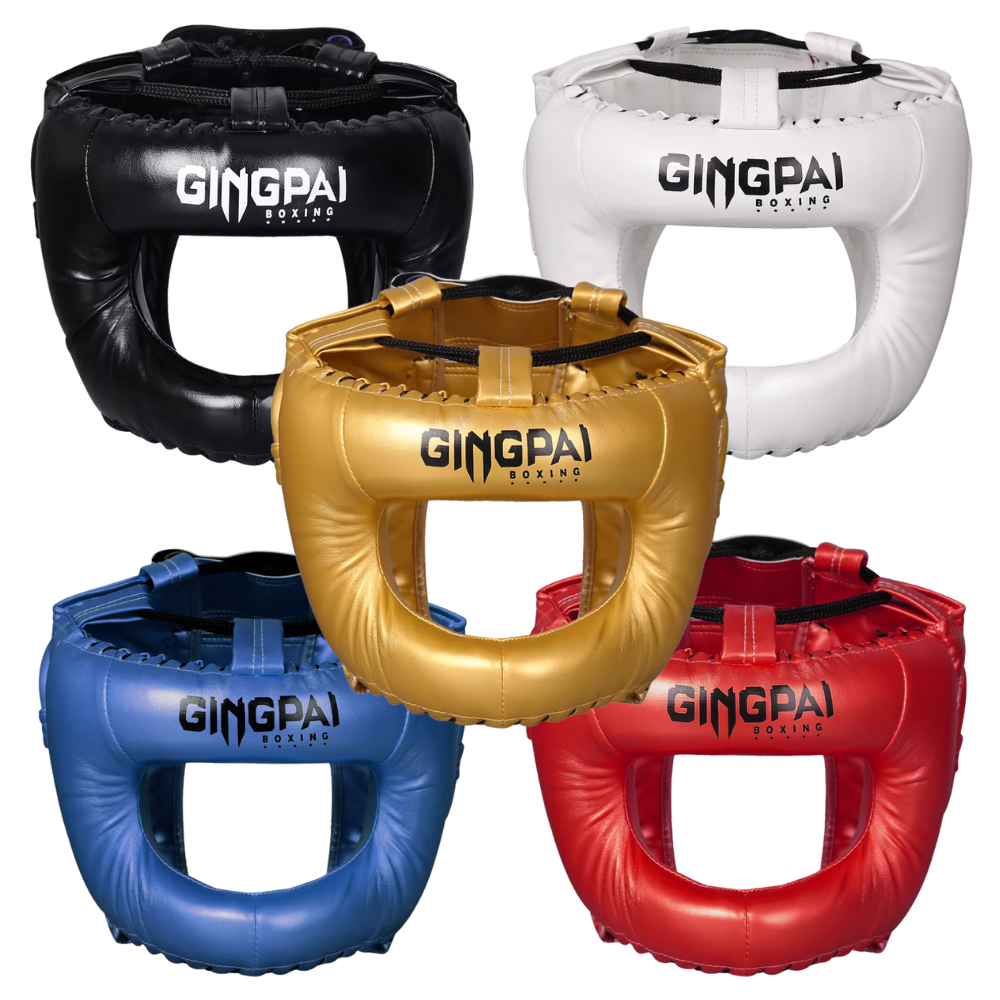 Casque de protection FIGHTORA – Sécurité, confort et vision optimale